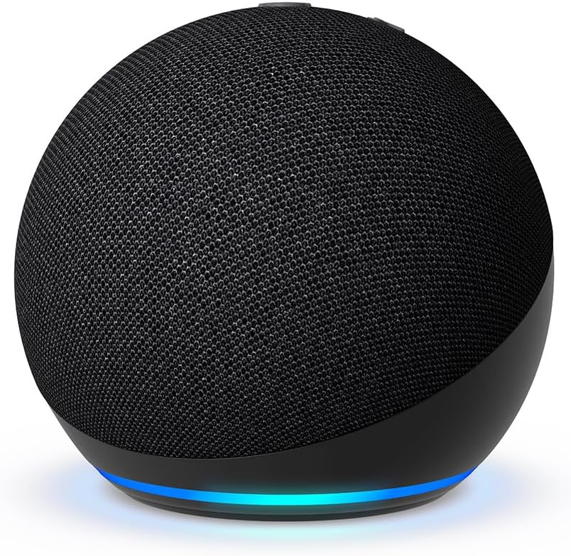 Amazon echo