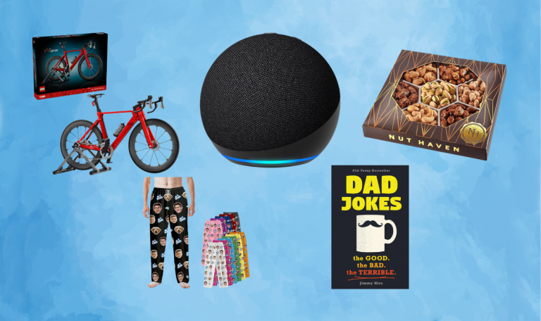 5 of the best Amazon Prime Father's Day gifts for dads Father's Day