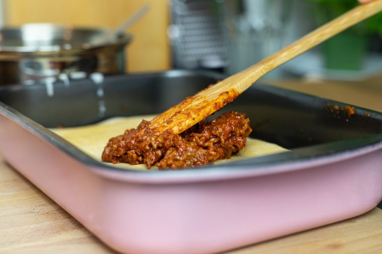 Lasagne