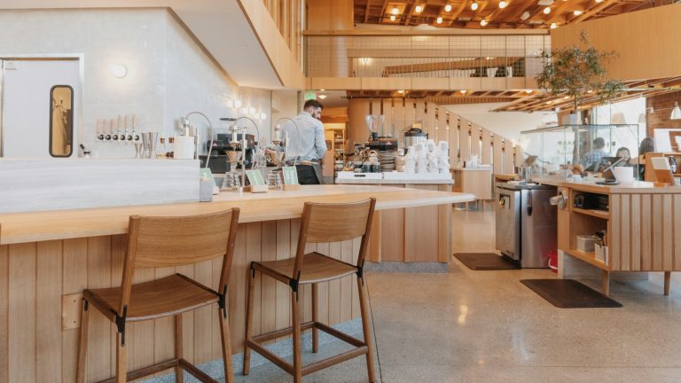 13 of the best coffee shops in Los Angeles for a great cup of coffee LA coffee shops worth getting out of bed.