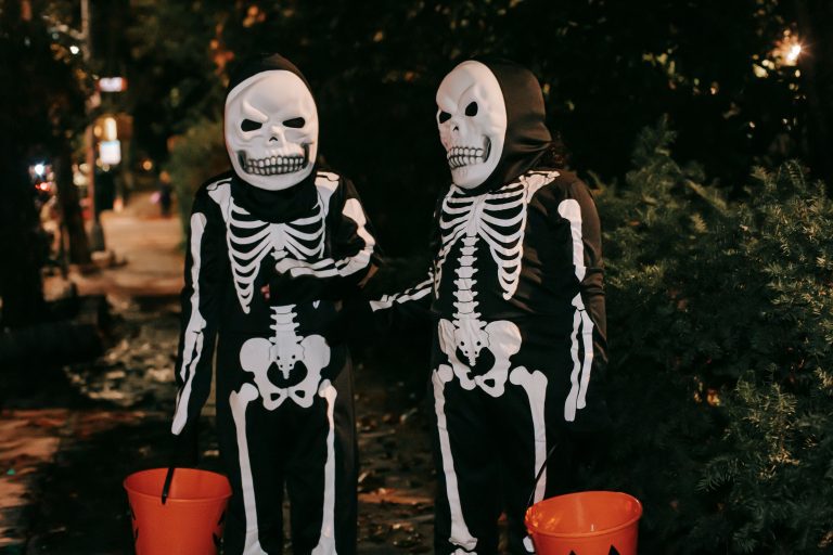 Forget pumpkin patches: these are the places to get properly scared in LA this Halloween Halloween scares take over Los Angeles.